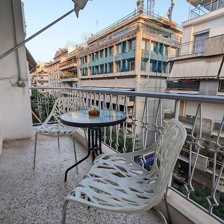 Athens Paradise Dream Apartment Zewnętrze zdjęcie