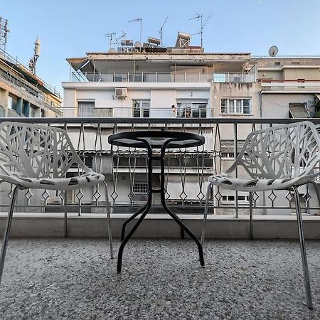 Athens Paradise Dream Apartment Zewnętrze zdjęcie