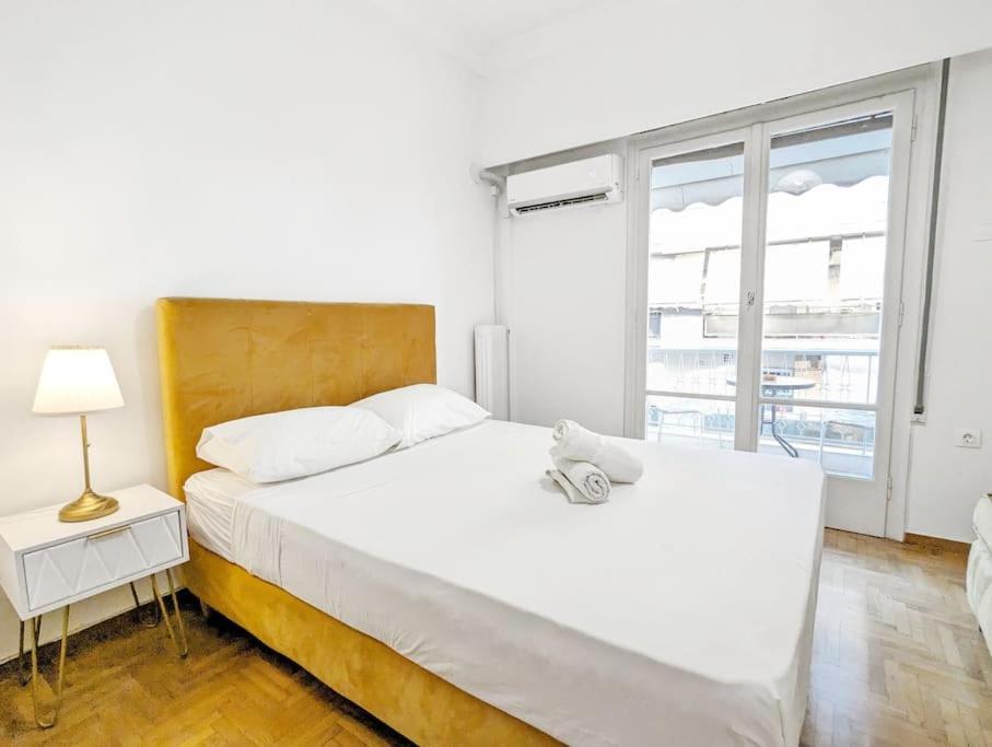 Athens Paradise Dream Apartment Zewnętrze zdjęcie