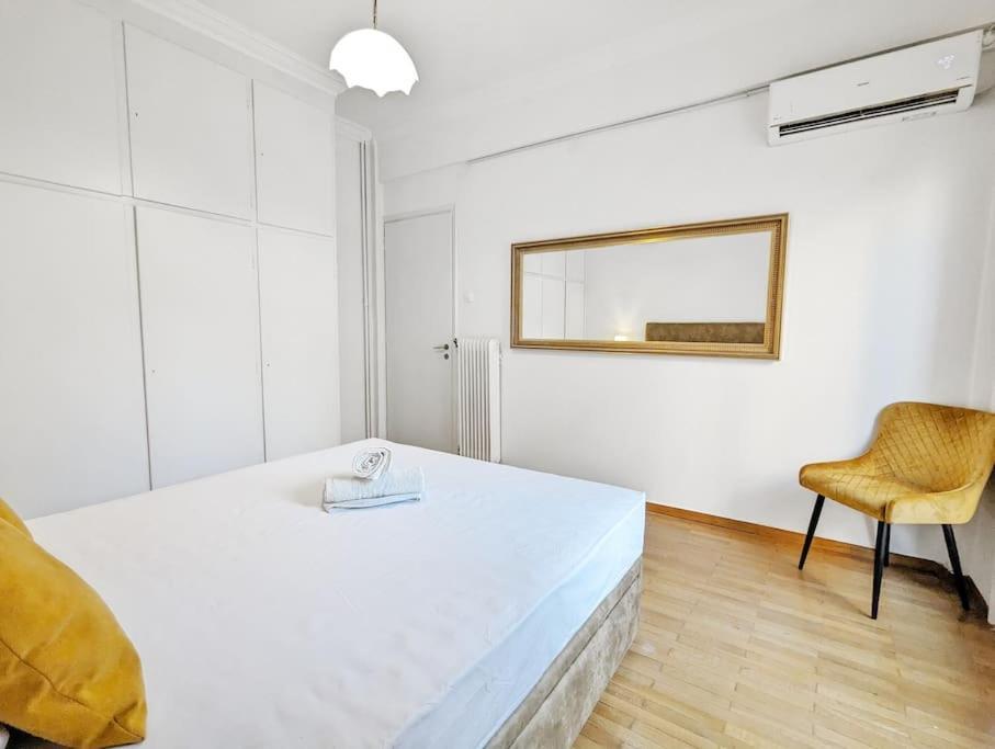 Athens Paradise Dream Apartment Zewnętrze zdjęcie