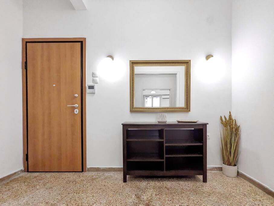 Athens Paradise Dream Apartment Zewnętrze zdjęcie