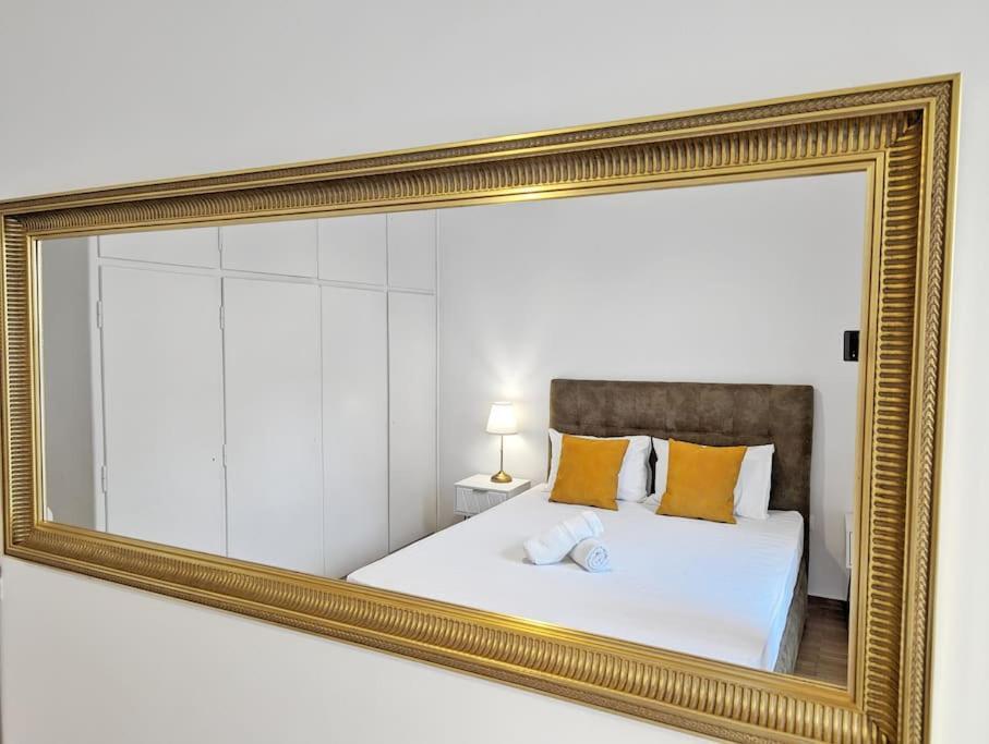 Athens Paradise Dream Apartment Zewnętrze zdjęcie